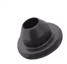 BUCHA ELETRO BOMBA LIMPADOR LINHA VOLKSVAGEM FIAT GM