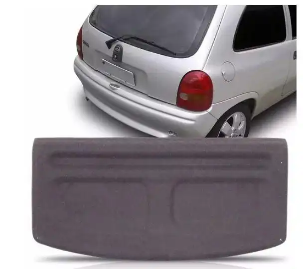 BAGAGITO CORSA CINZA