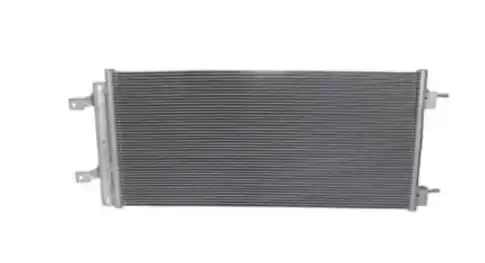 CONDENSADOR CRUZE 1.4 2017 A 2021 TURBO