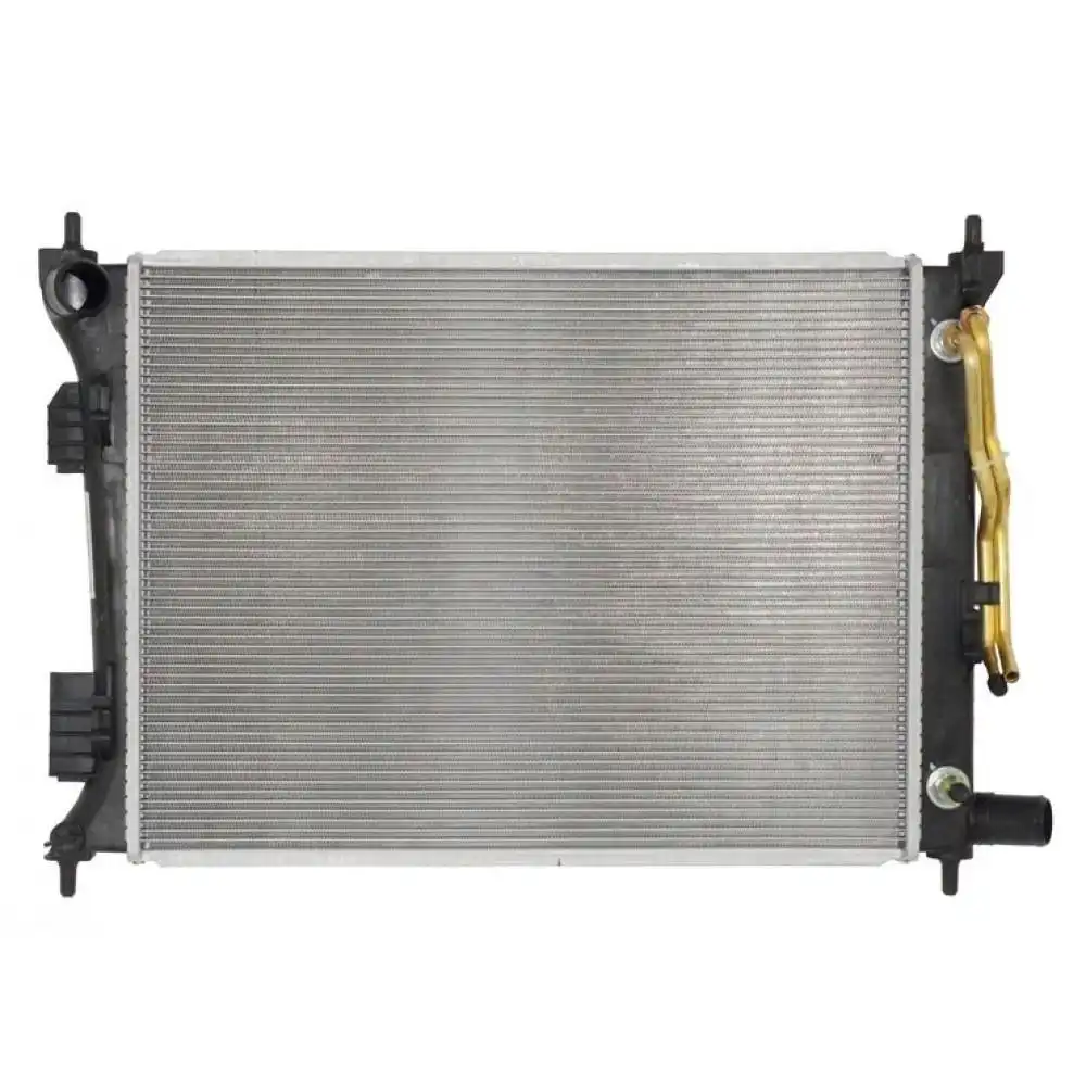 RADIADOR HYUNDAI HB20 1.0 12V ATÉ 2019 AUTOMATICO