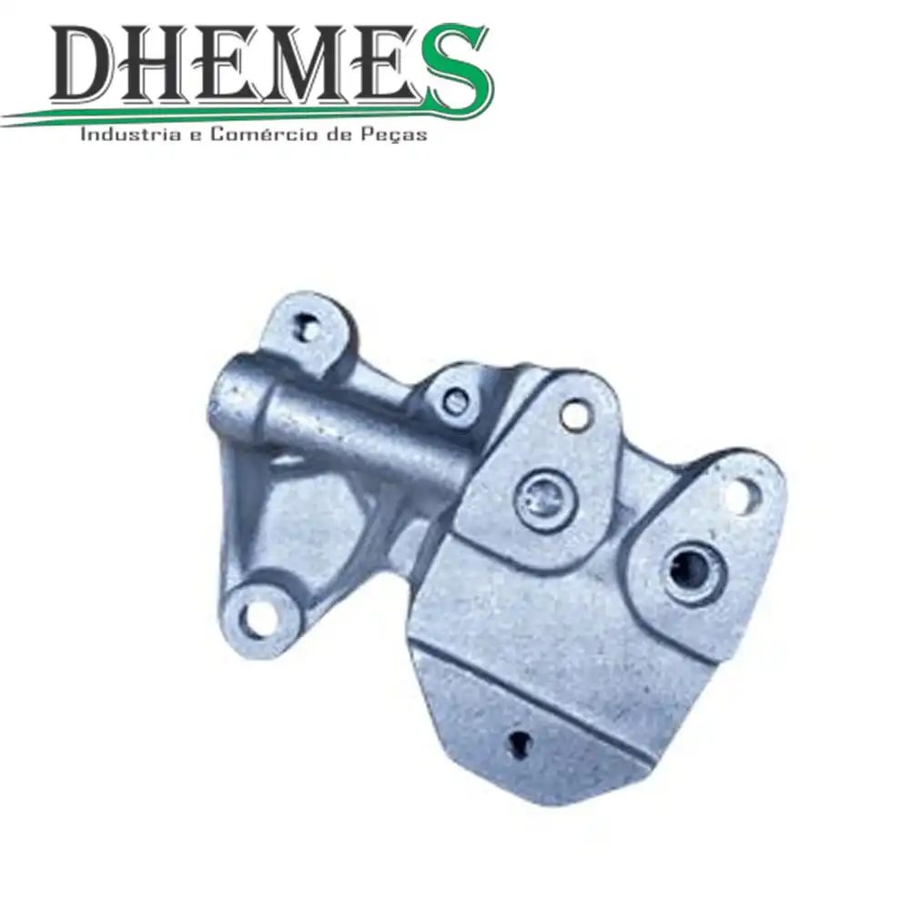 SUPORTE RADIADOR OLEO KOMBI FUSCA