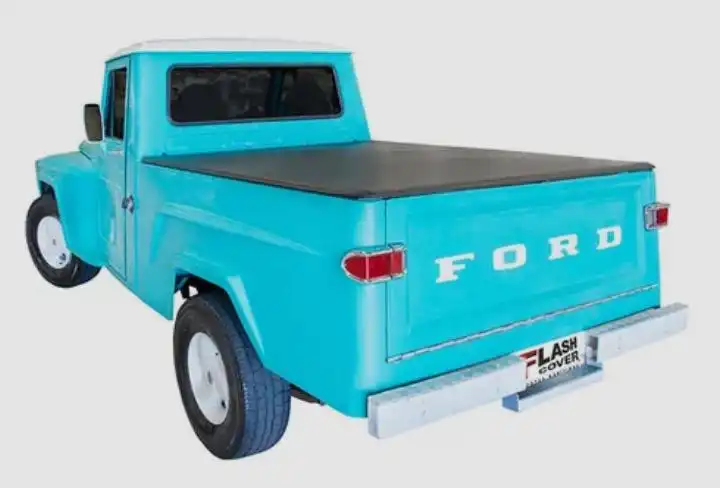 CAPOTA MARITIMA F-75 1961 A 1983