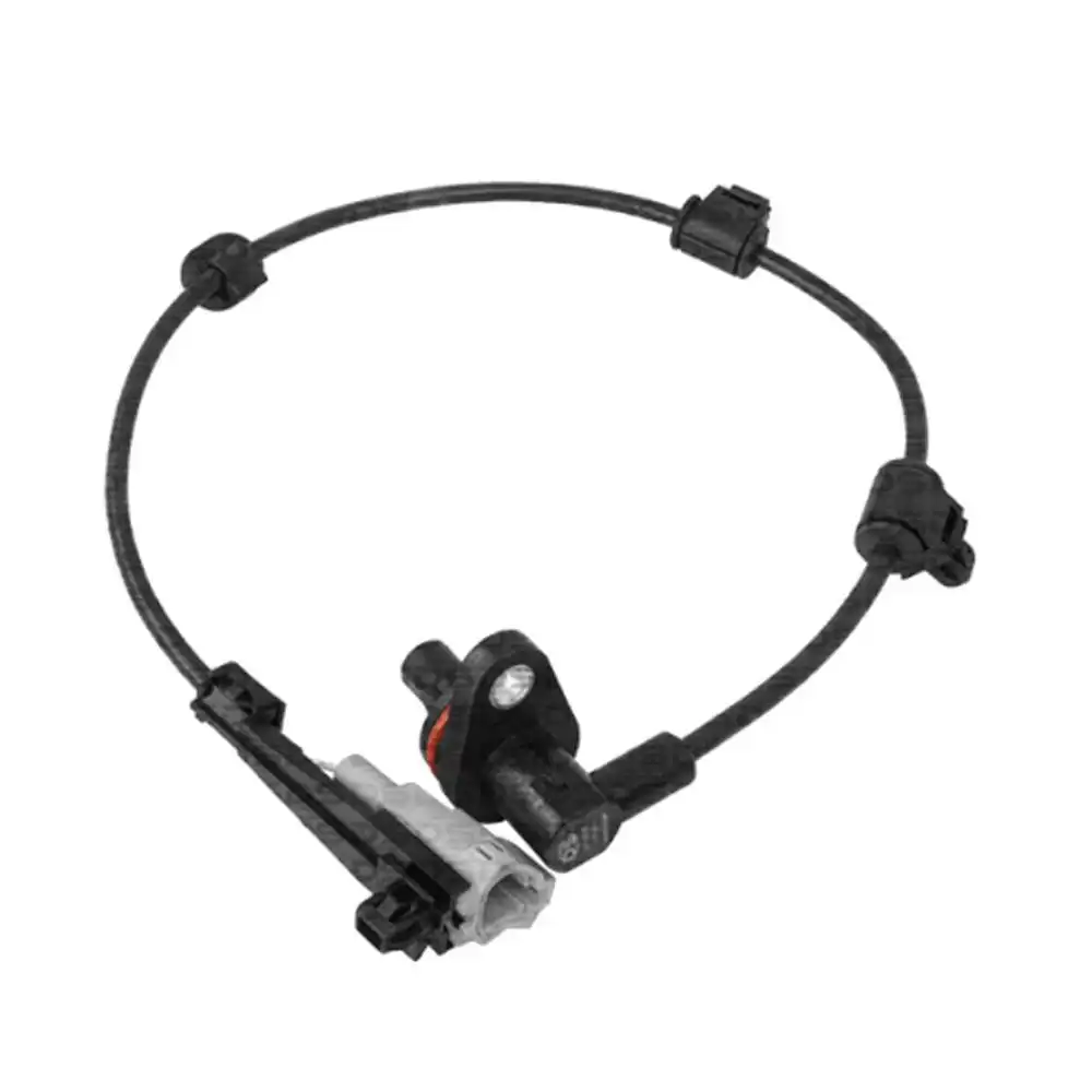 SENSOR ABS TRASEIRO TOYOTA SW4 3.0 16V 2012 A 2015 ESQUERDO