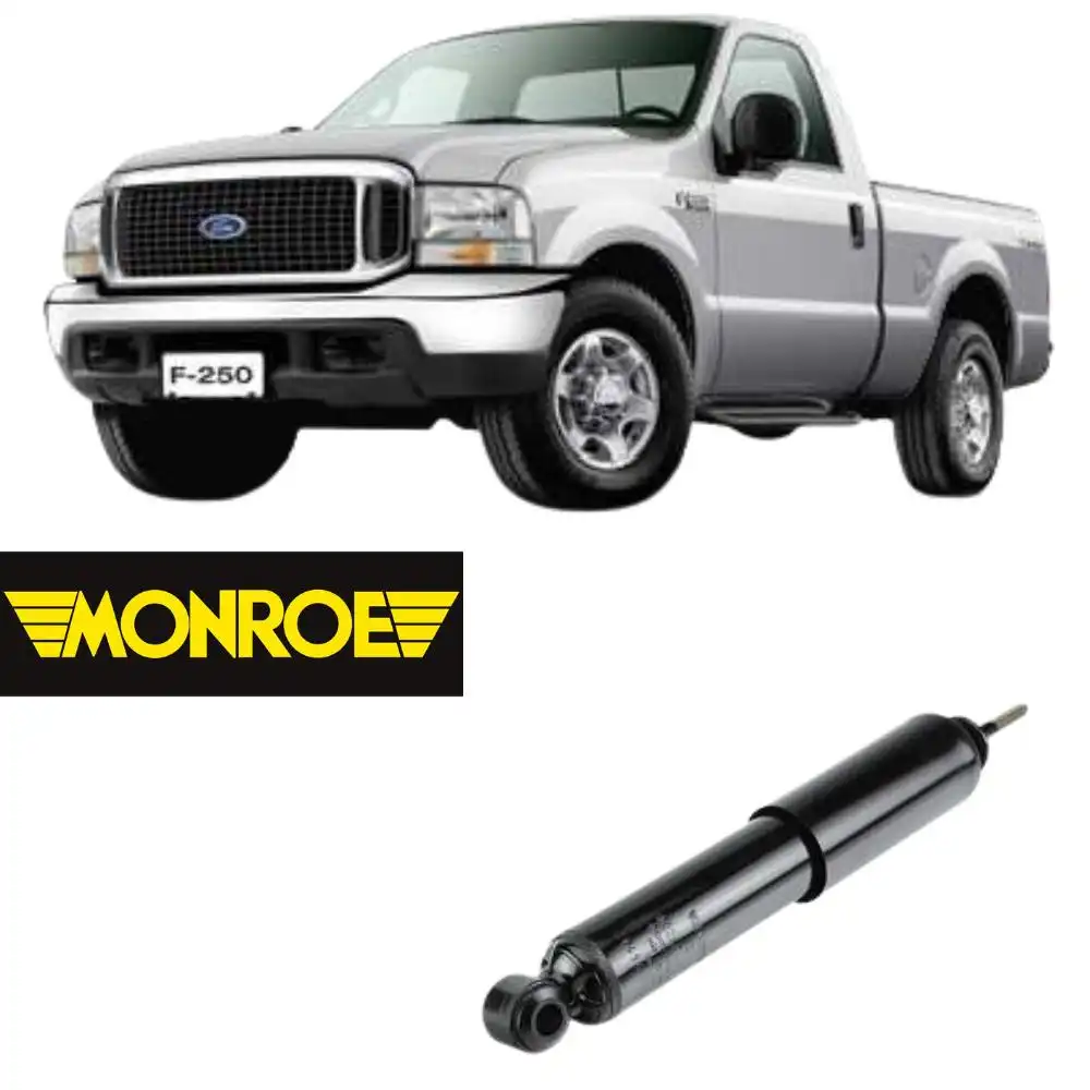 AMORTECEDOR DIANTEIRO F-250 1999 A 2006 4X2