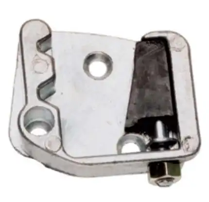 BATENTE PORTA FUSCA /78 DIR