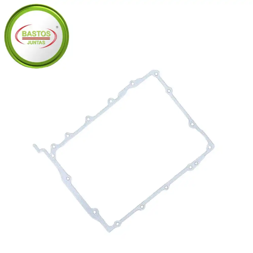 JUNTA CARTER FIESTA 1.0 12V GASOLINA 2016 A 2018 FIBRA