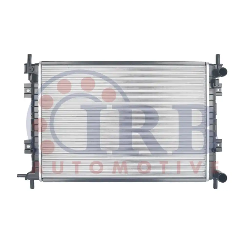 RADIADOR FIESTA 1.6 2000 A 2002 C/ AR