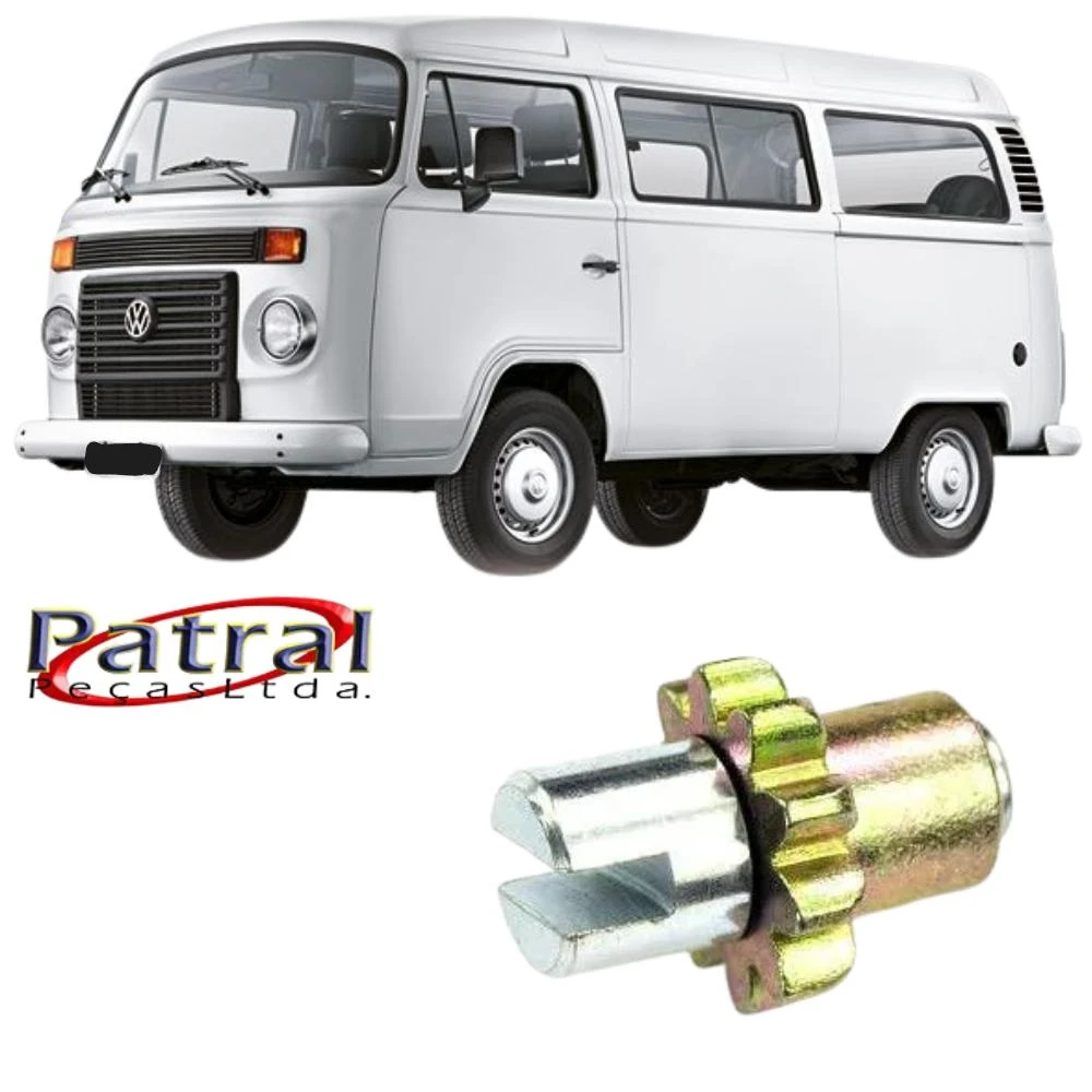 REGULADOR FREIO KOMBI  ESQ/DIR