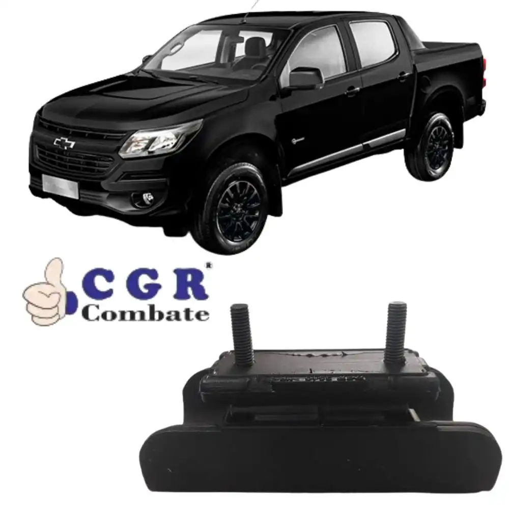 CALCO CAIXA S-10 2.8 2017 A 2019