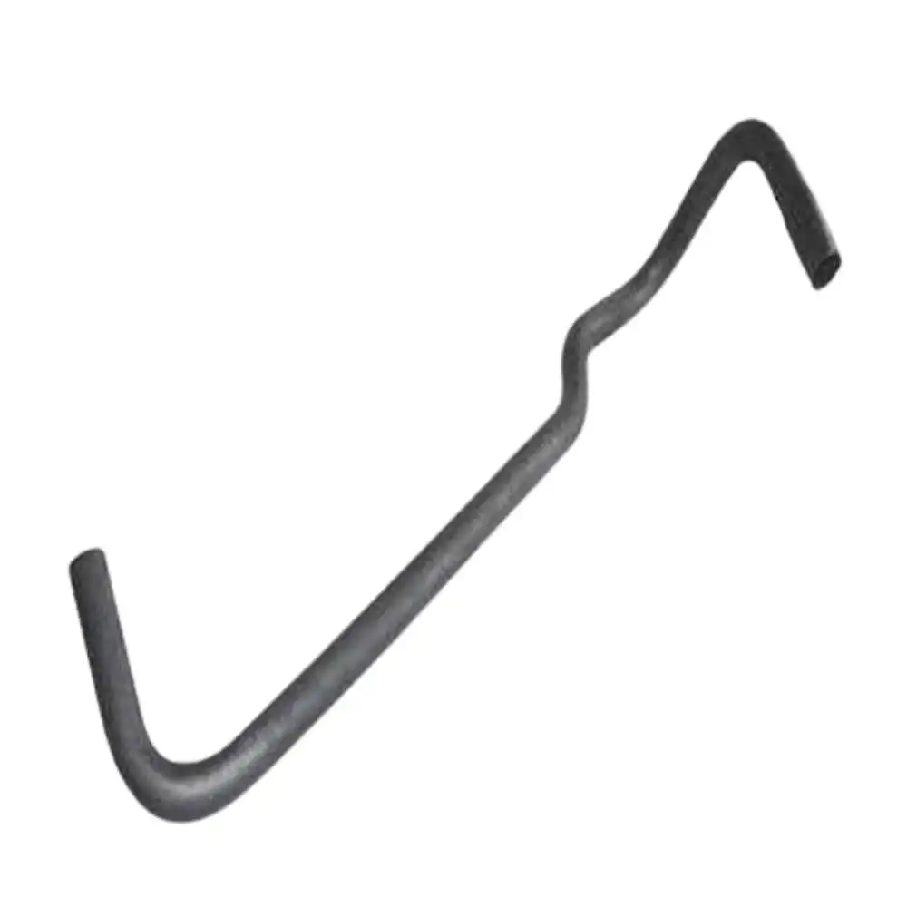 MANGUEIRA RADIADOR INF ECOSPORT 2.0 DURATEC 03/12