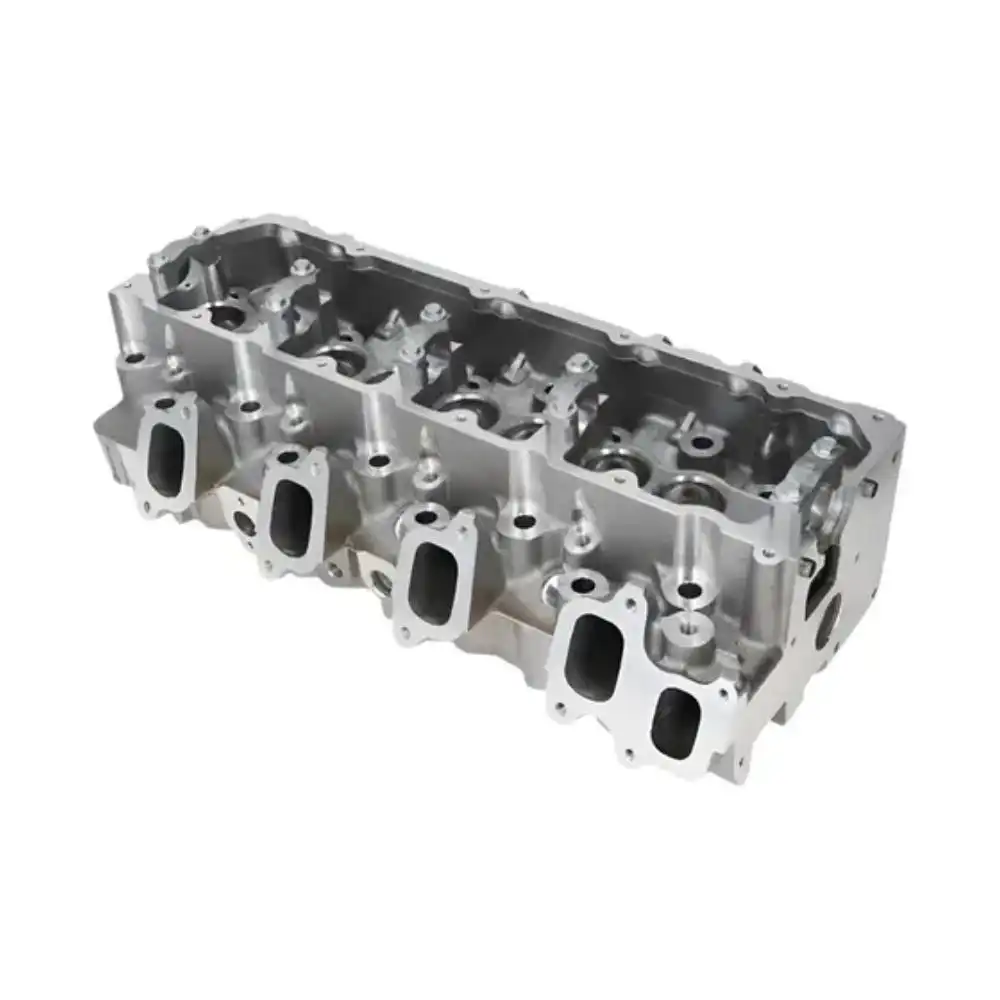 CABECOTE MOTOR TOYOTA HILUX 3.0 8V 2002 EM DIANTE