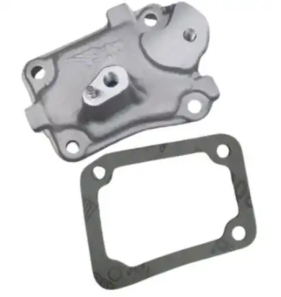 TAMPA BLOCO MOTOR FIAT 1996/ EM DIANTE