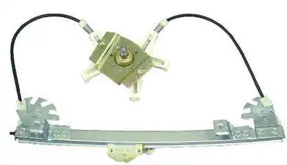 MAQUINA VIDRO TRAS CELTA 2000 A 2006 ESQ MECANICA