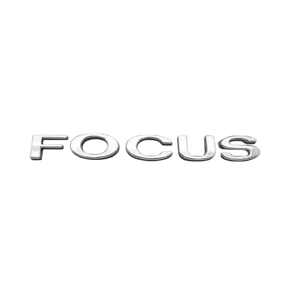 EMBLEMA FOCUS 2009 A 2013