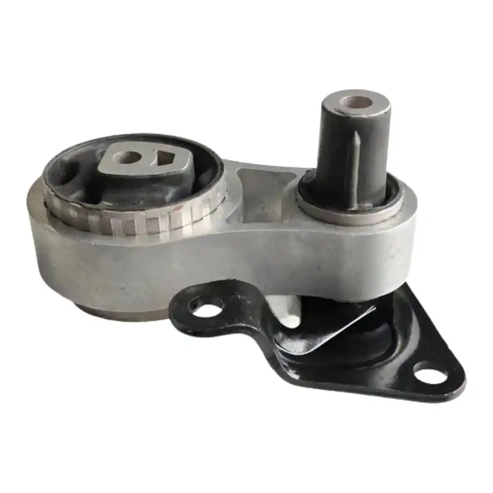 CALCO CAIXA ECOSPORT 2.0 4X2 03/TRAS (BIELA) C/ SUPORTE