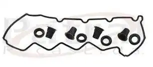 JUNTA TAMPA VALVULA NISSAN FRONTIER 2.5 16V 2008 A 2012