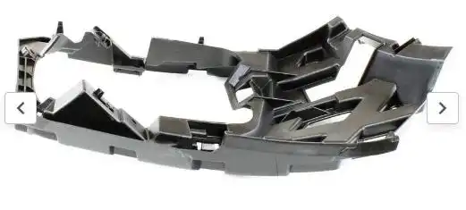 SUPORTE FAROLETE VW T-CROSS 2020 A 2022