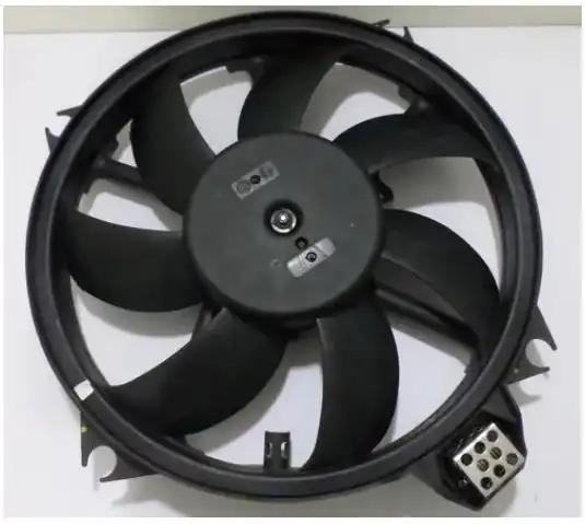ELETRO VENTILADOR RENAULT FLUENCE 1.6 2.0 2011/