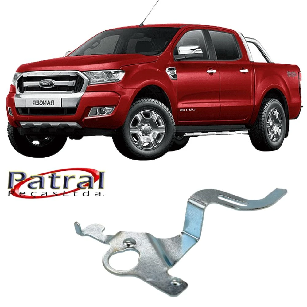 REGULADOR FREIO TRAS RANGER 2.2 16V 2012 EM DIANTE DIR