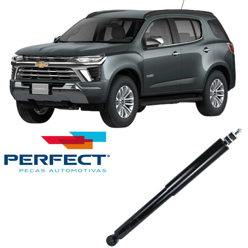 AMORTECEDOR TRASEIRO TRAILBLAZER 2012/