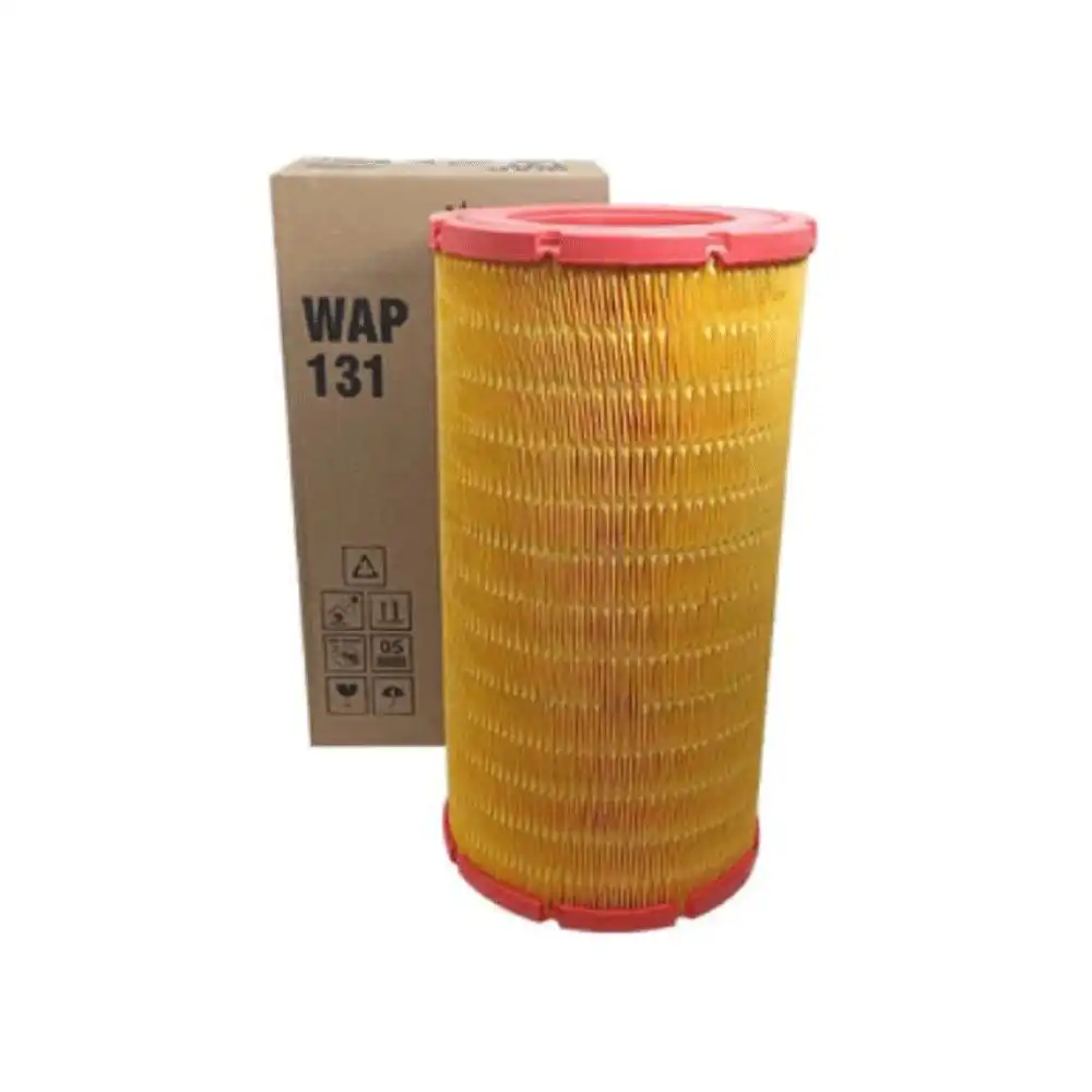 FILTRO AR MOTOR FORD CARGO 2423E CUMMINS ISB 6.7 2012/