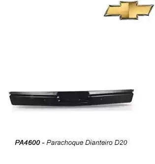 PARACHOQUE DIANT D-20 93/