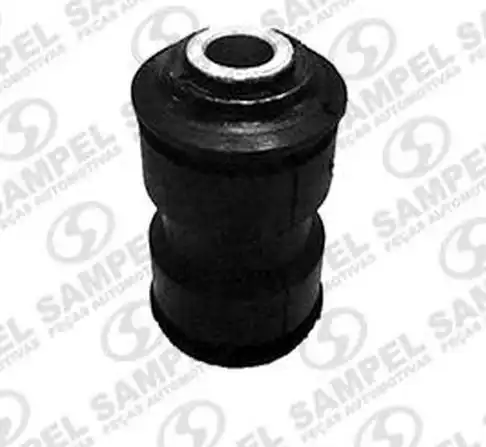 BUCHA FEIXE MOLA FIAT DUCATO ( GRANDE CILINDRIC PARTE DIANT)