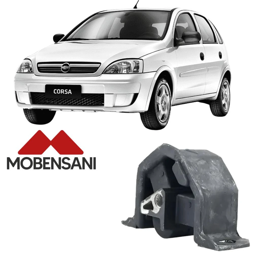 CALCO MOTOR AGILE 09/16 TRAS CELTA 08/16 CORSA 8/12 MONTANA