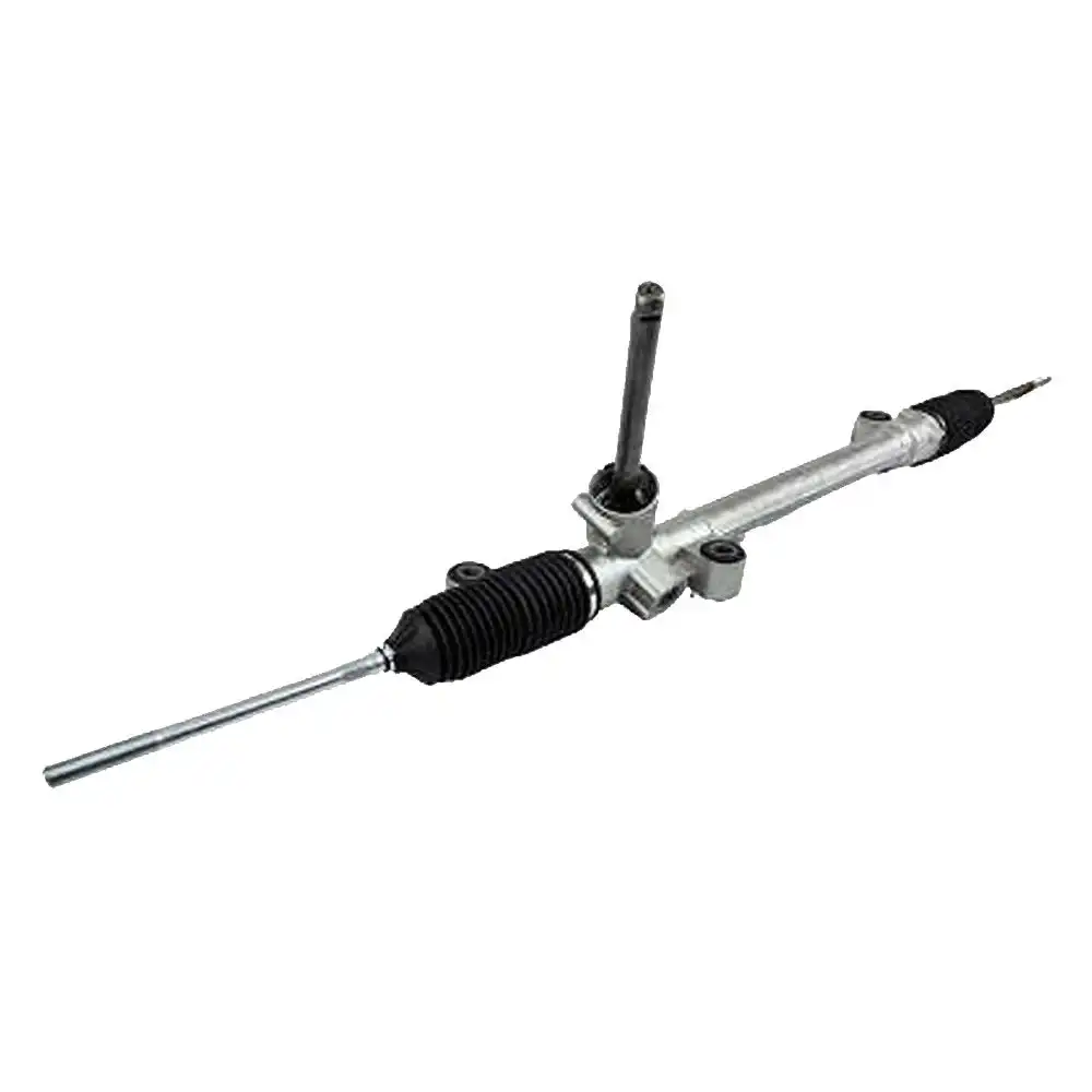 CAIXA DIRECAO ELETRICA NEW ECOSPORT 2013 A 2020 MECANICA