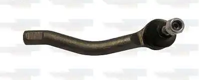 PONTEIRA DIRECAO NISSAN MARCH 2011 A 2020 ESQ