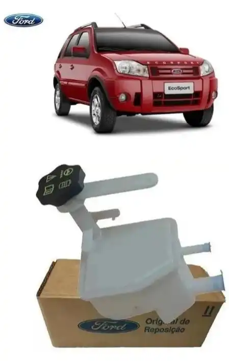 RESERVATORIO OLEO DIR HIDRAULICA ECOSPORT 03/12