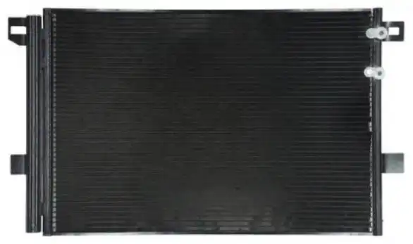 CONDENSADOR AMAROK 2.0 16V TDI 4X4 10/ 3.0 V6 13/18