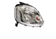 FAROL FOX 2004/ DIR SIMPLES