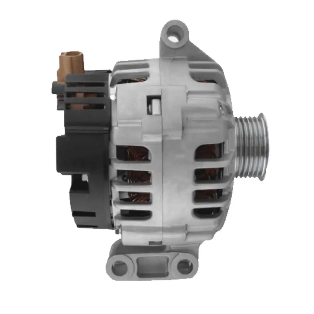 ALTERNADOR FORD FOCUS 2.0 16V 2009 A 2013 MODELO DENSO