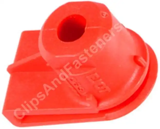 GRAMPO FIXACAO GRADE S-10 09/