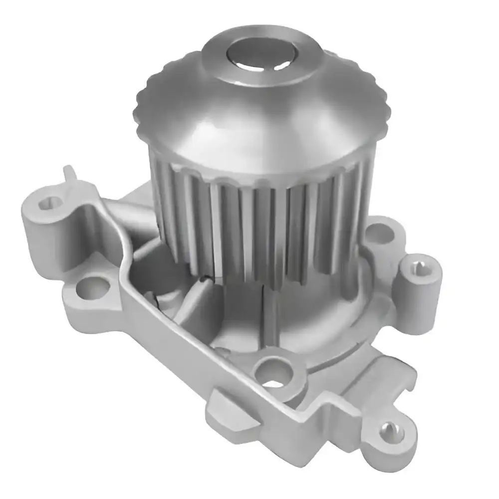 BOMBA DAGUA MITSUBISHI PAJERO TR4 IO 1.8 2.0 16V