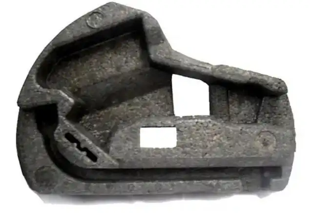 ESTOJO MACACO GOL GII GIII GIV (ISOPOR)