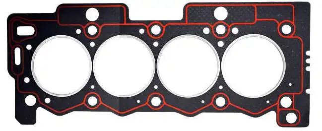 JUNTA CABECOTE PEUGEOT 206 207 1.4 8V FLEX CITROEN C3 1.4 8V