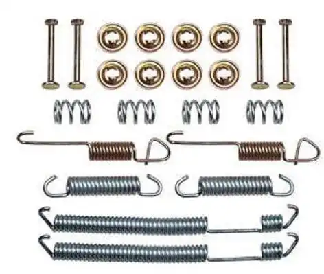 MOLA PATIM FREIO TRAS RENAULT CLIO