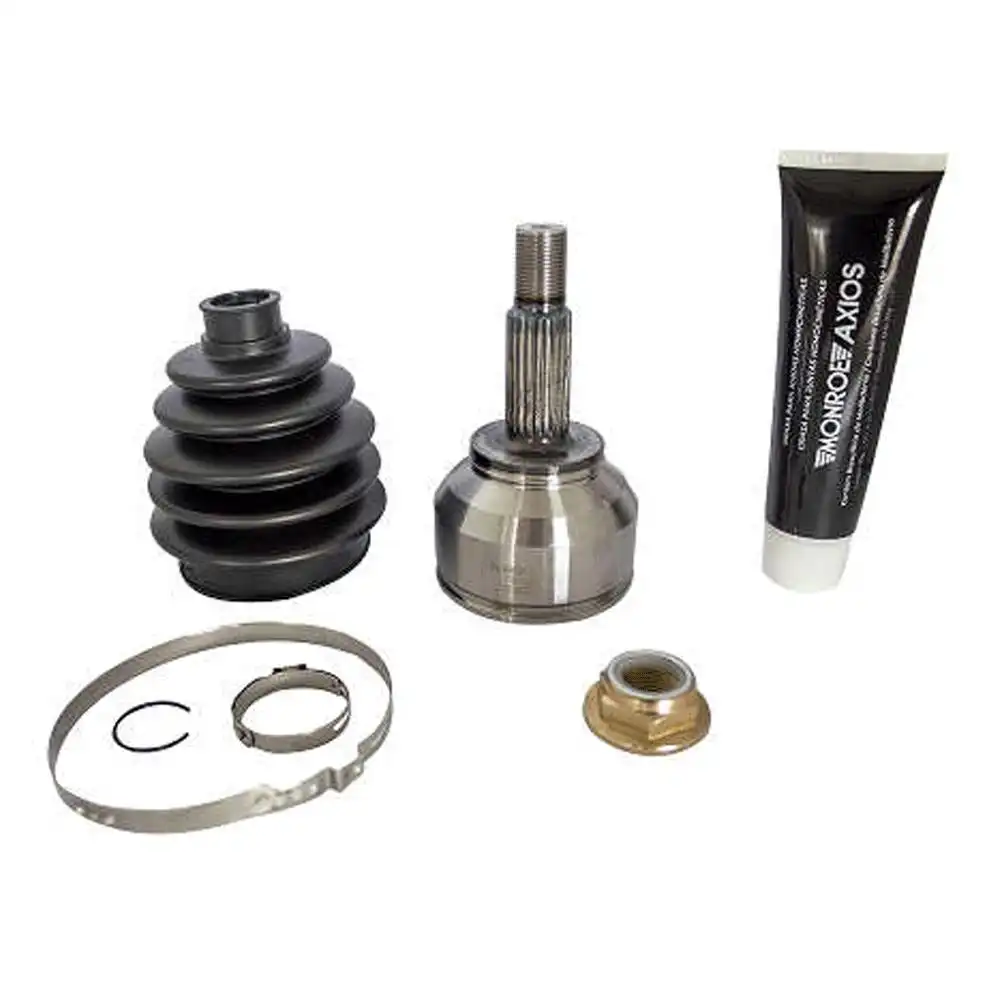 JUNTA HOMOC GOL GV/GVI 1.0 8V 08/ FOX 1.0 8V 10/