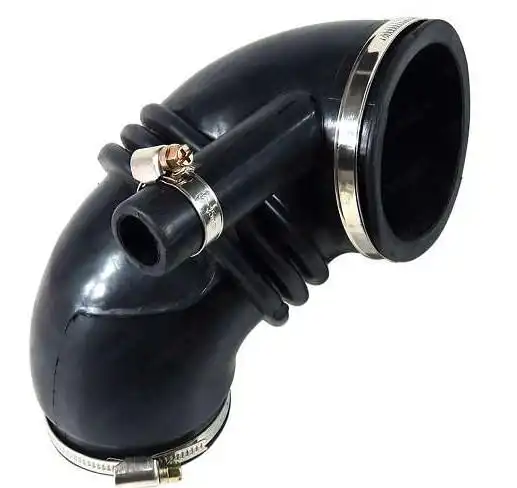 SANFONA FILTRO AR S-10 2.8 MWM 2001 A 2005