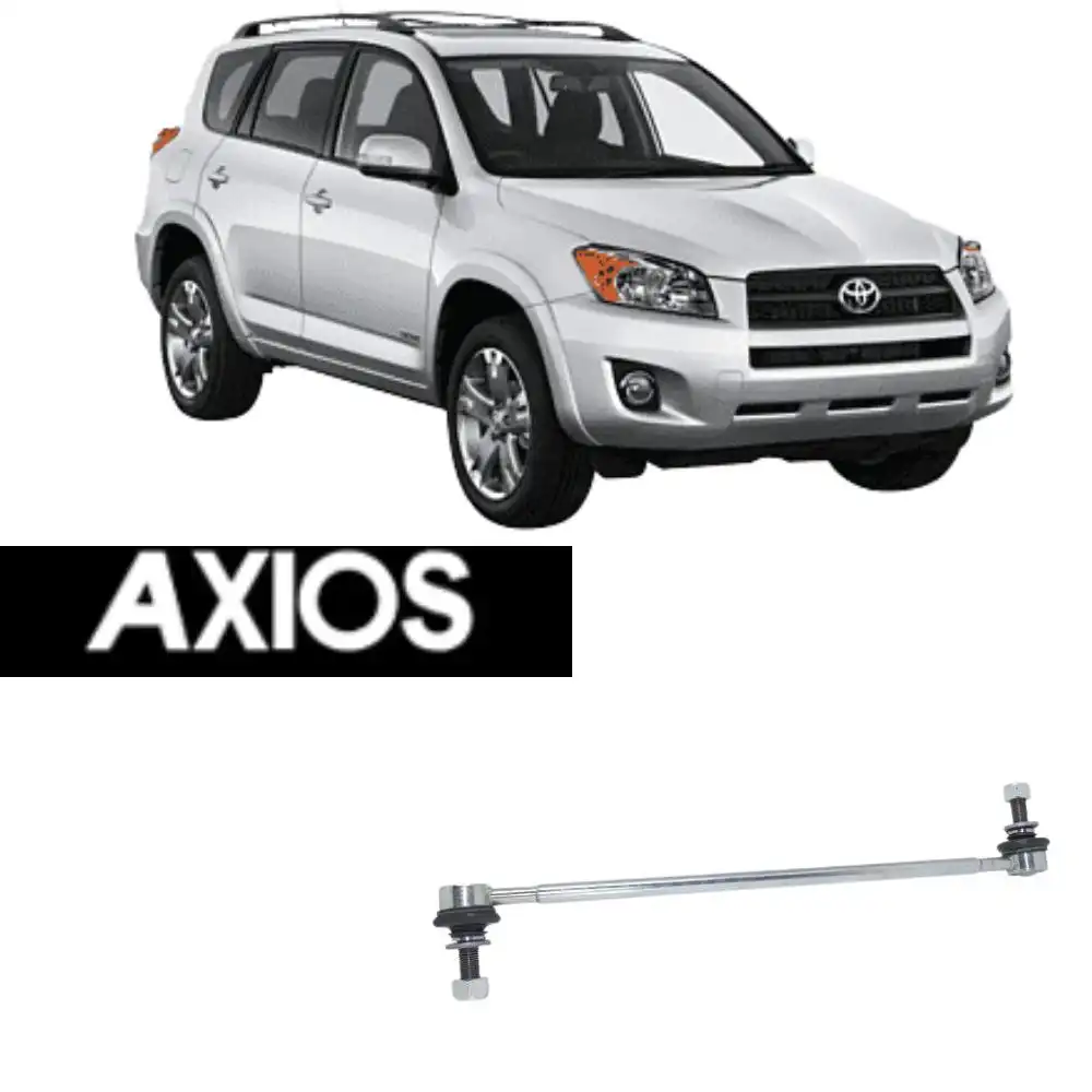 BIELETA DIANTEIRA TOYOTA RAV4 2005 A 2017