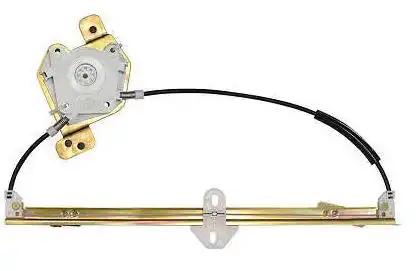 MAQUINA VID SANTANA 4P TRAS ESQ 98/ ELET S/MOT (MABUCHI)