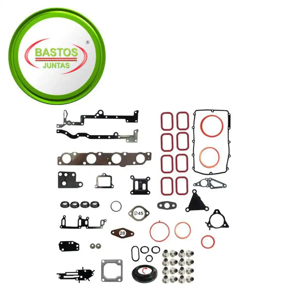 JUNTA MOTOR RANGER 2.2 16V DIESEL 2012 ACIMA COM RETENTOR