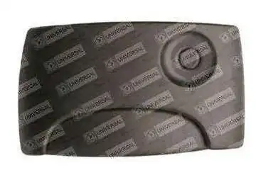 MACANETA EXT LATERAL RENAULT KANGOO 2000/