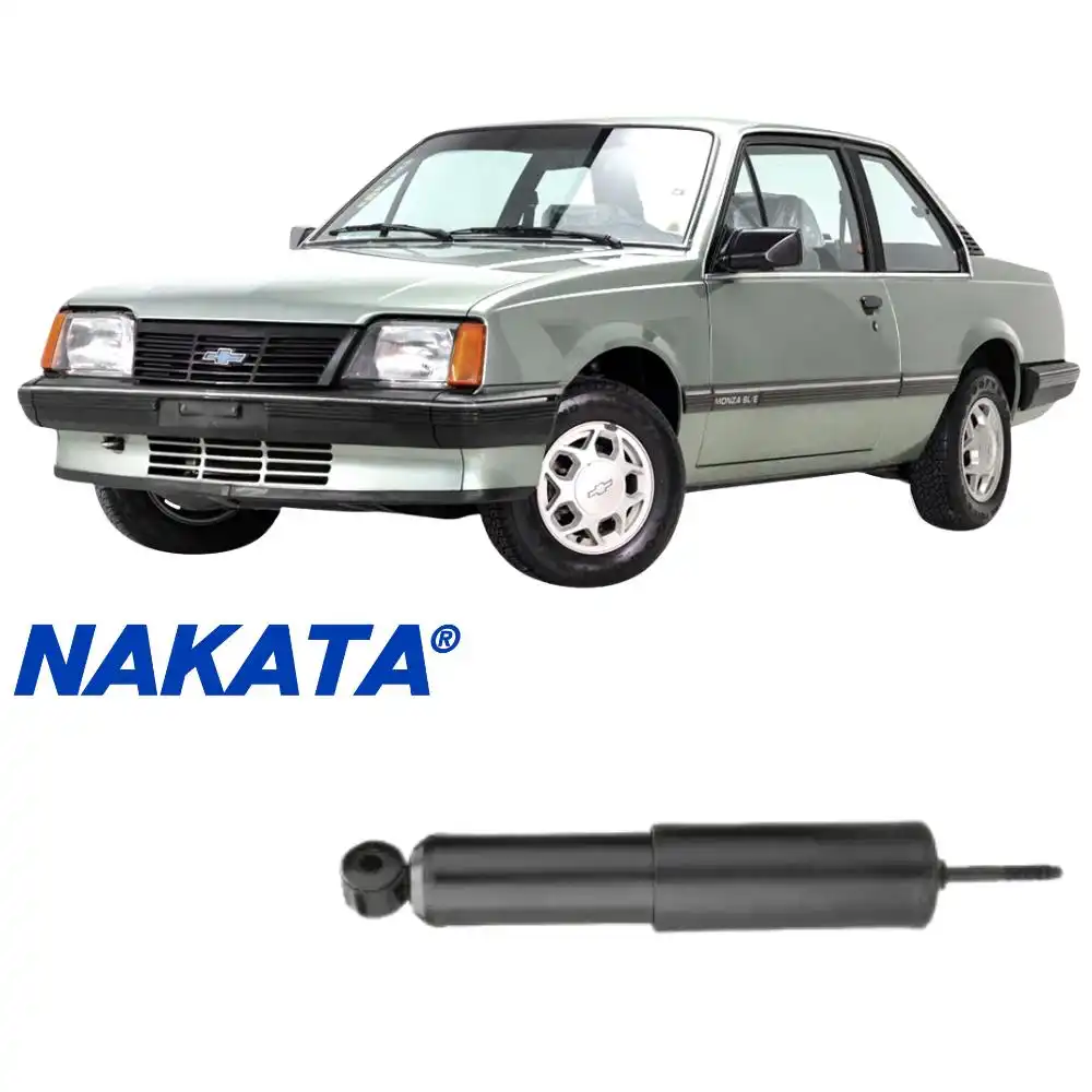 AMORTECEDOR TRASEIRO MONZA 1991 A 1996