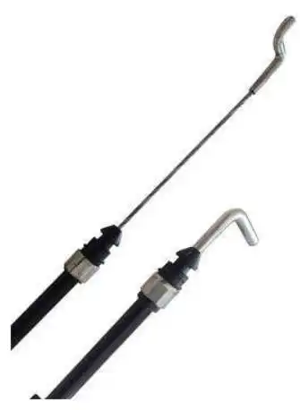 CABO FECHADURA TAMPA TRAS BAU FIAT FIORINO 2013 EM DIANTE ES