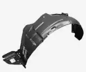 PROTETOR PARALAMA DIANT KIA SORENTO 2009 A 2O12 DIR