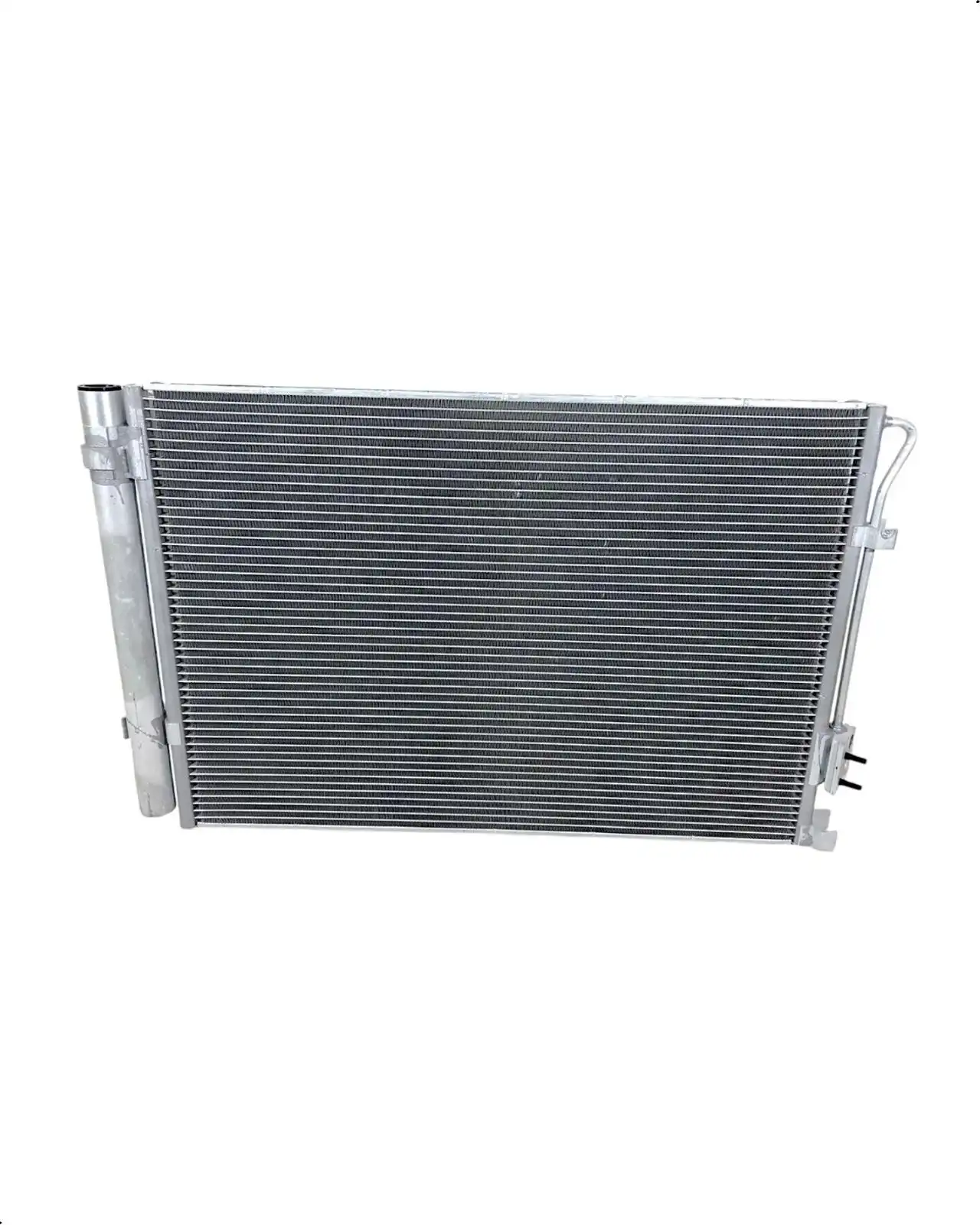 CONDENSADOR HYUNDAI VELOSTER / HB20 2012 A 2019 1.0/1.6