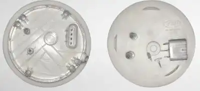 TAMPA BOMBA INJ ONIX 13/ PRISMA 1.0 17/ 1.4 13/ COBALT SPIN